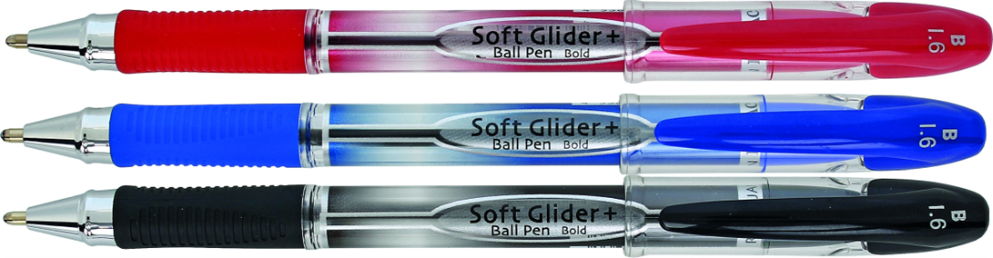 Stylo Soft Glider+ 1.6mm