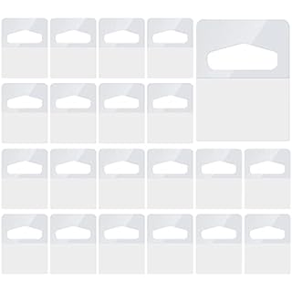 Crochets adhésifs moyen