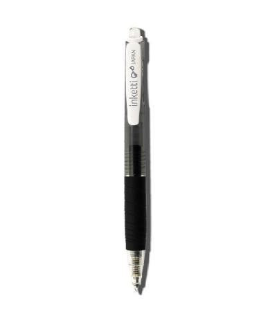 Stylo gel Inketti 0.5mm