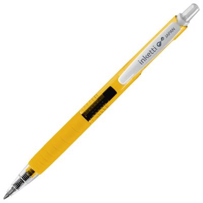 Stylo gel Inketti 0.5mm