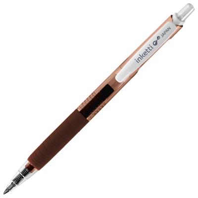 Stylo gel Inketti 0.5mm