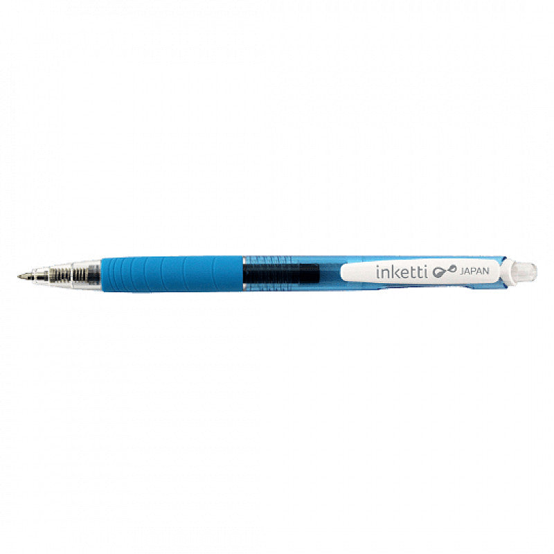 Stylo gel Inketti 0.5mm