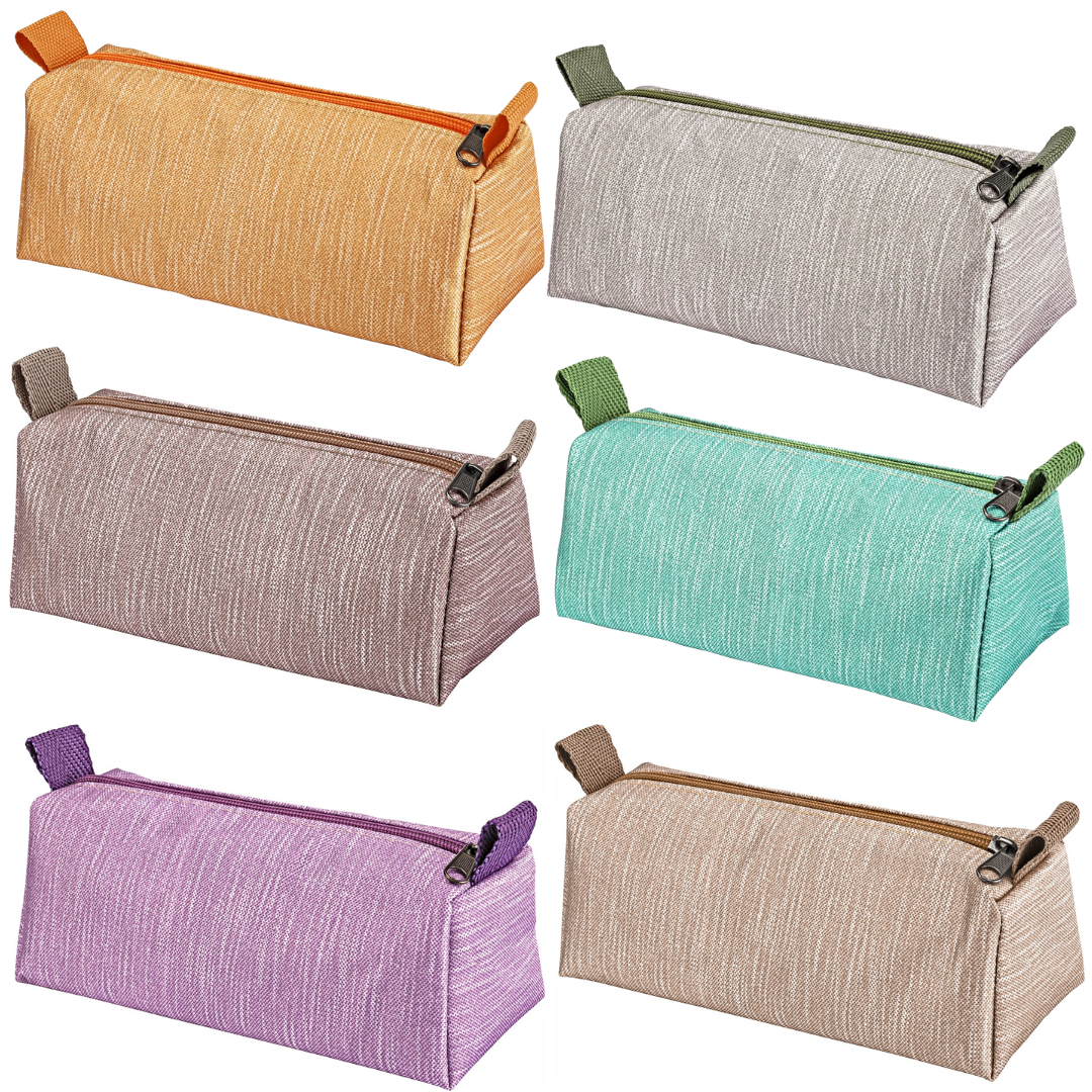 1 compartment pencil case (sold individually)