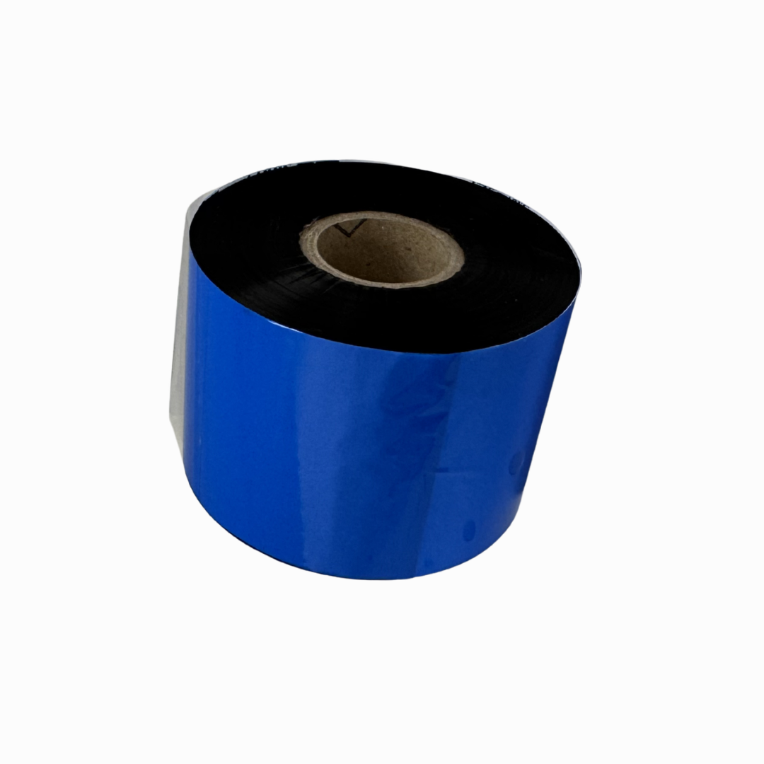 Ruban transfert thermique 83mm x 450m