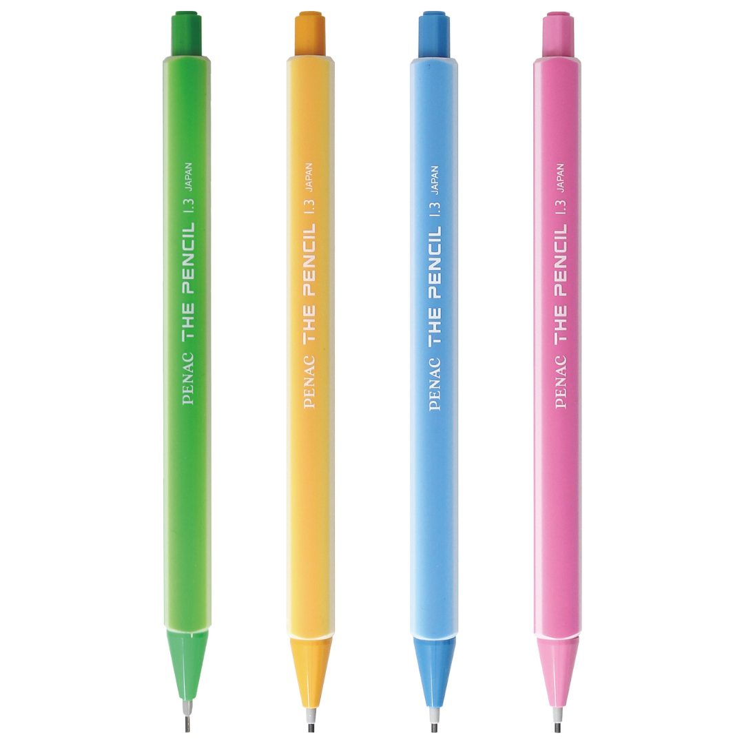 Présentoir de 24 Porte-mines The Pencil 1.3mm