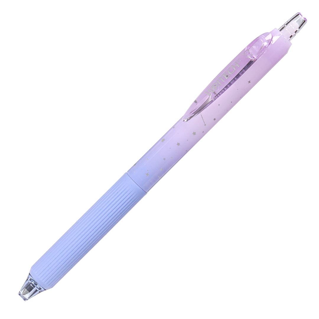 Stylo gel NEBULA 0.7mm (encre noire)
