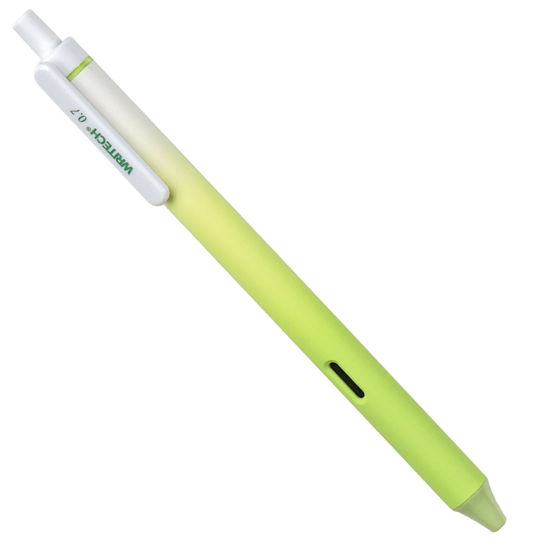 Stylo Gel Ombré couleur 0.7mm