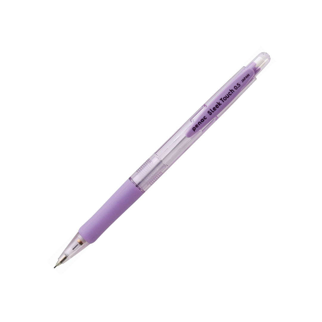 Porte-mines Sleek Touch 0.5mm PASTEL