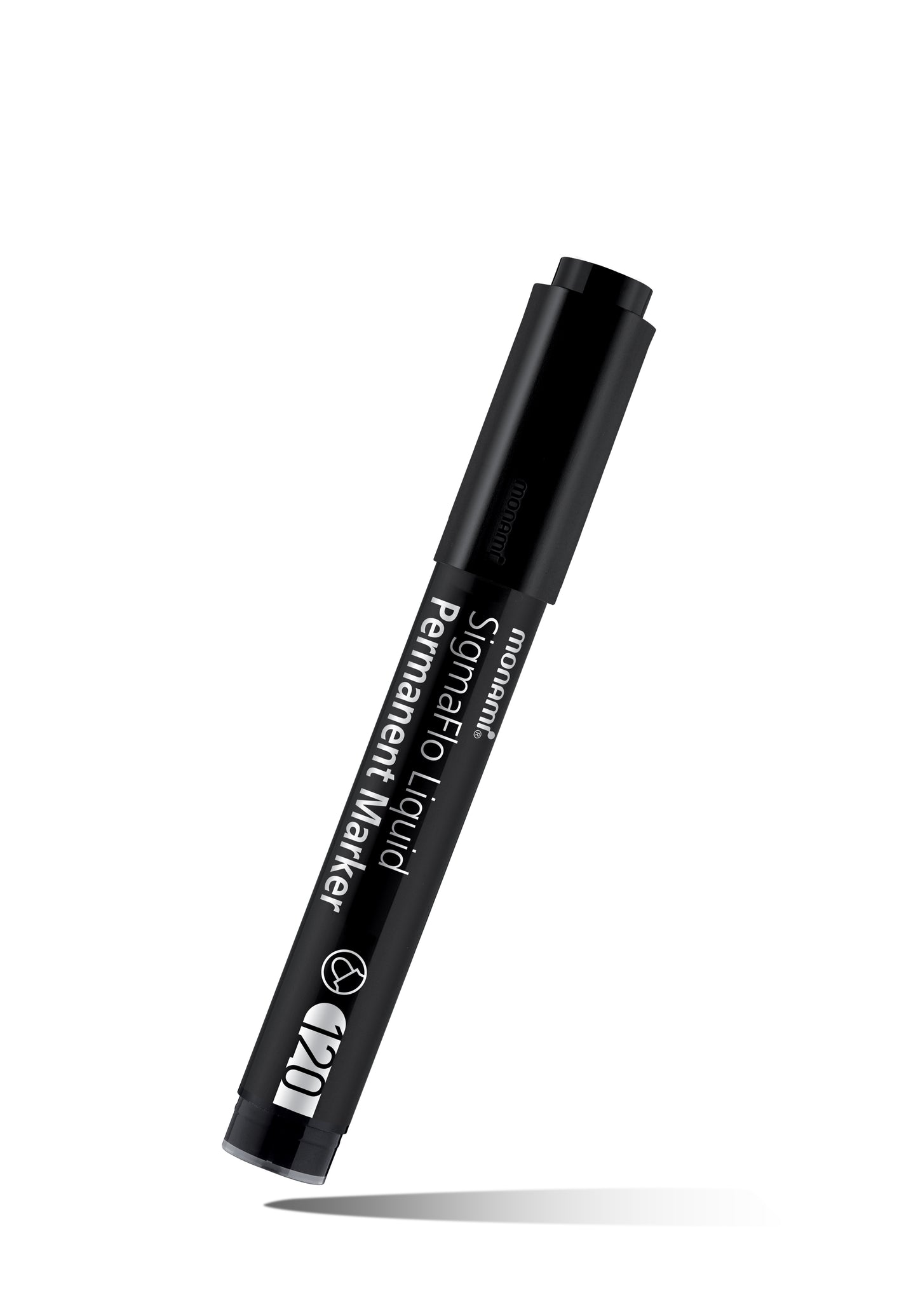 SigmaFlo Permanent Marker (black ink)