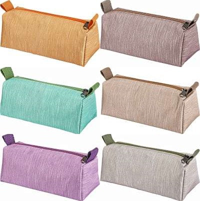 1 compartment pencil case (sold individually)