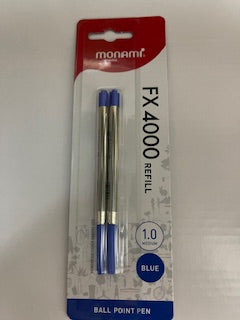 Recharge de stylo