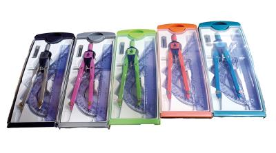 Plastic Housing Geometry Set (N3006C)