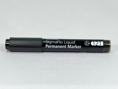 Permanent marker