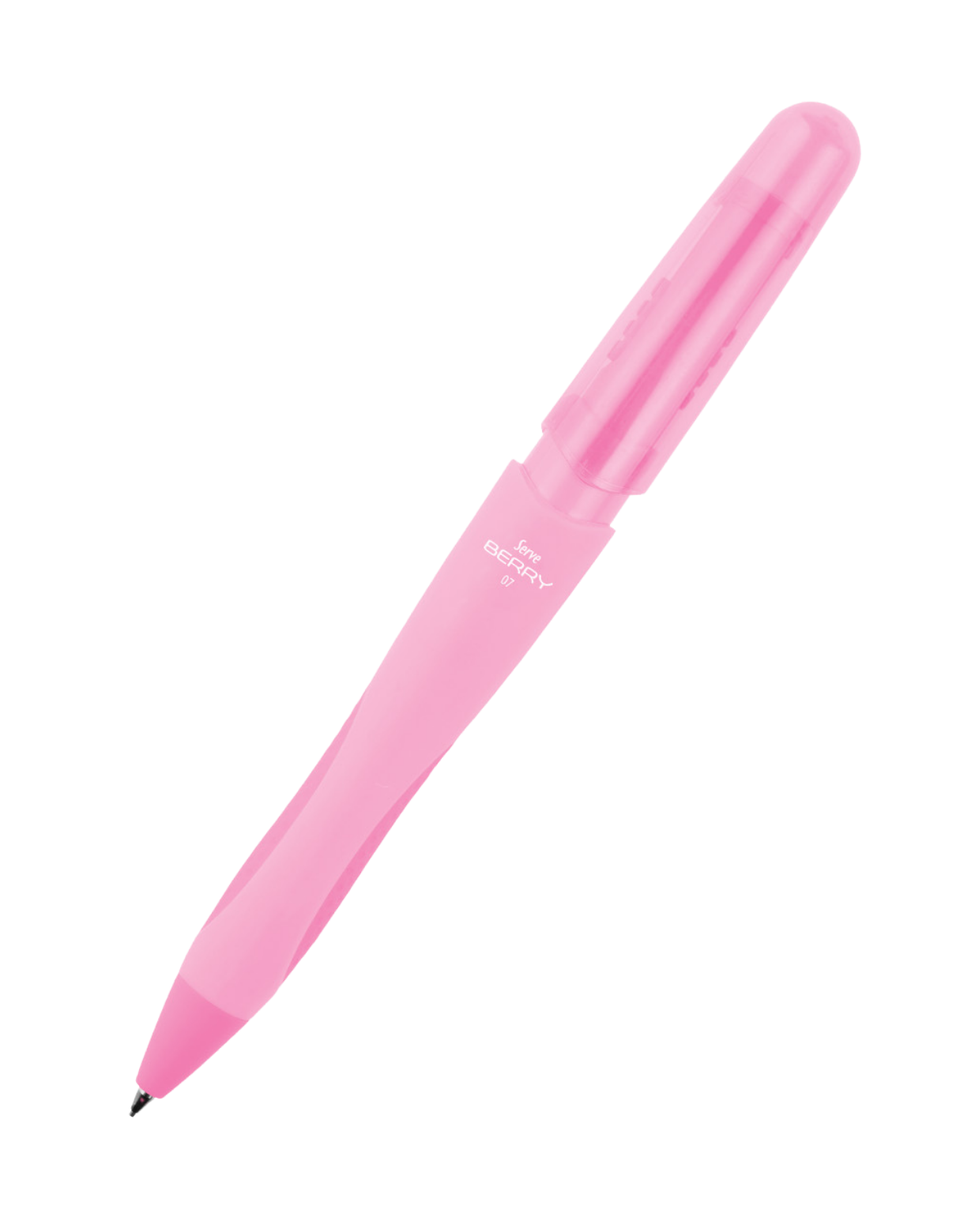 Mechanical pencil 0.7mm BERRY PASTEL