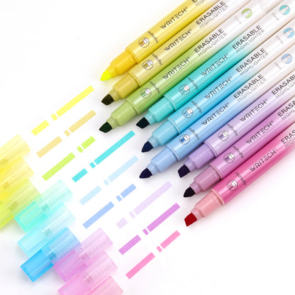Surligneur effaçable NÉON / PASTEL