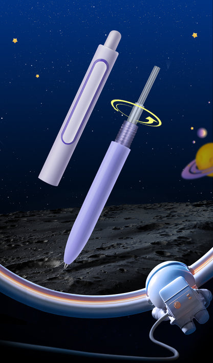 Space Up 0.7mm Mechanical Pencil