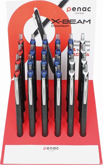 X-Beam Pen XBM107 0.7mm