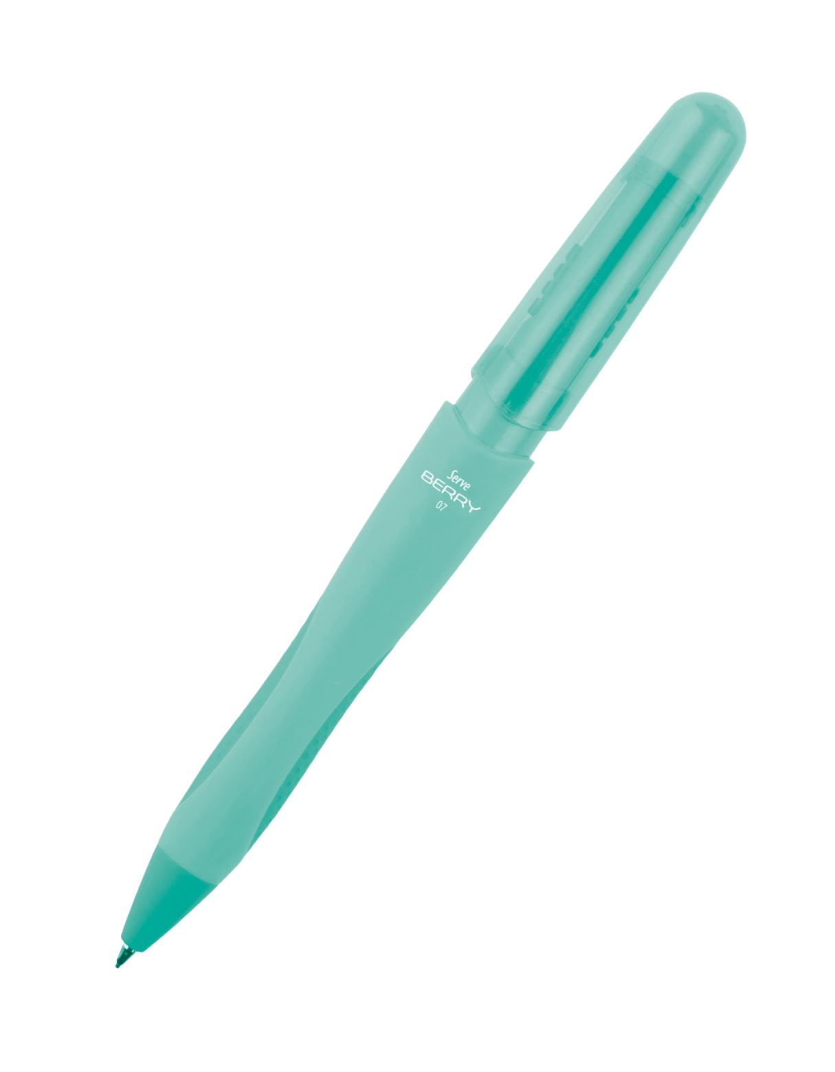 Mechanical pencil 0.7mm BERRY PASTEL