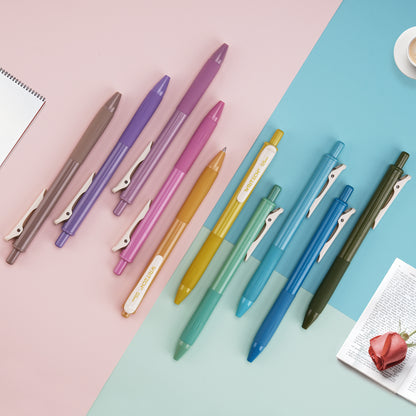 VINTAGE 0.5mm Retractable Gel Pen