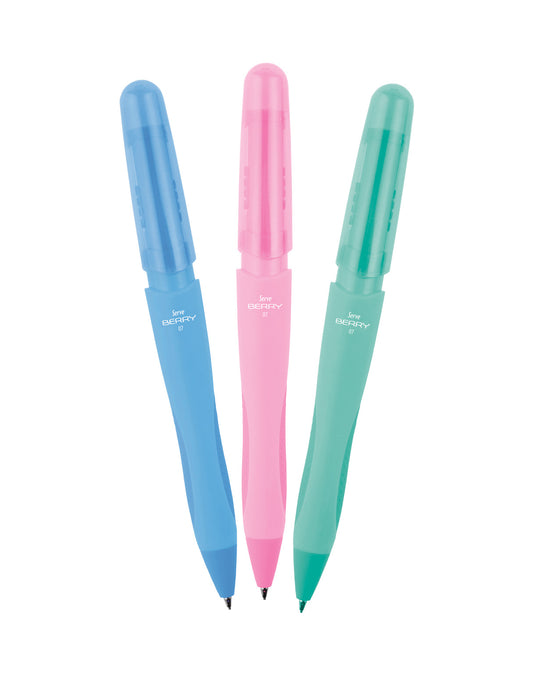 Mechanical pencil 0.7mm BERRY PASTEL