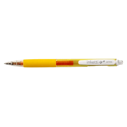 Stylo gel Inketti 0.5mm