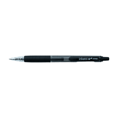 Inketti Gel Pen 0.7mm