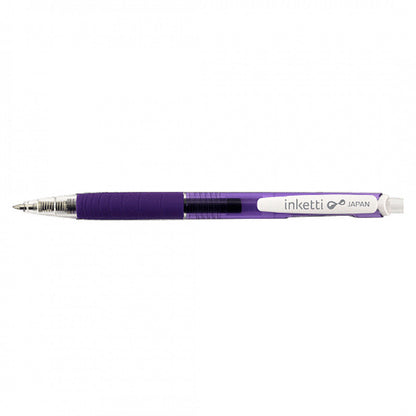 Stylo gel Inketti 0.5mm