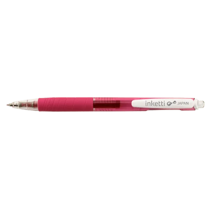 Stylo gel Inketti 0.5mm