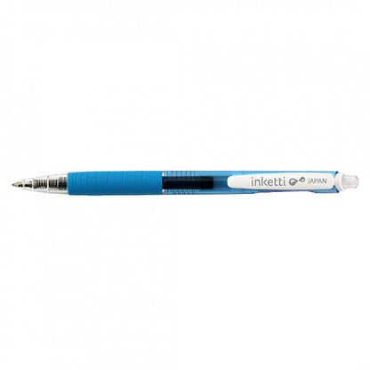 Stylo gel Inketti 0.5mm