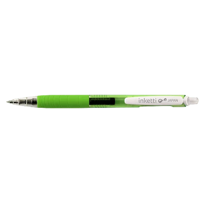 Stylo gel Inketti 0.5mm