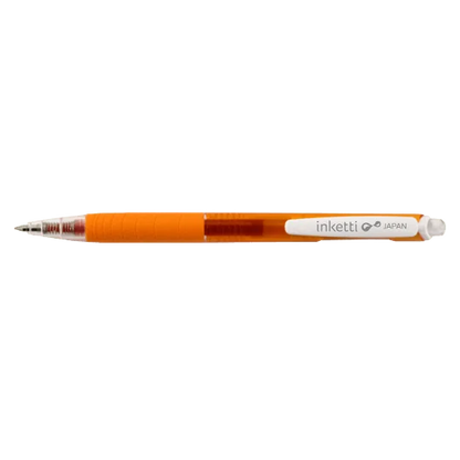Stylo gel Inketti 0.5mm
