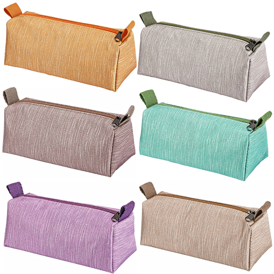 1 compartment pencil case (sold individually)