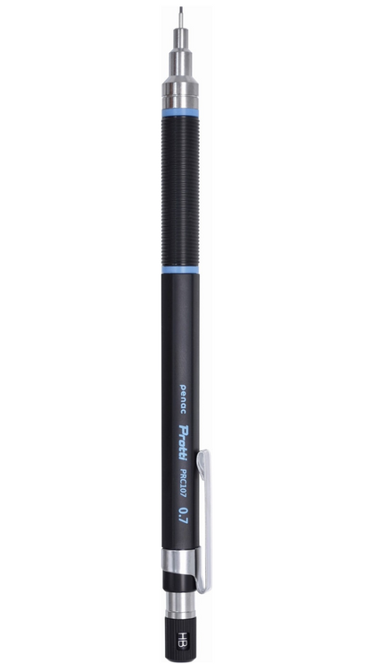 Porte-mines Protti PRC 0.5mm OU 0.7mm