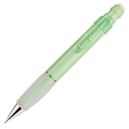 Mechanical pencil Deep 0.7mm PASTEL