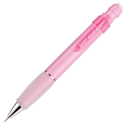Mechanical pencil Deep 0.7mm PASTEL