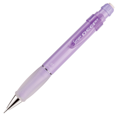 Mechanical pencil Deep 0.7mm PASTEL