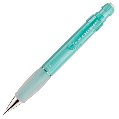 Mechanical pencil Deep 0.7mm PASTEL