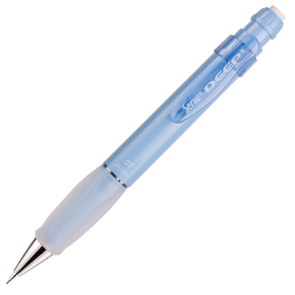 Mechanical pencil Deep 0.7mm PASTEL