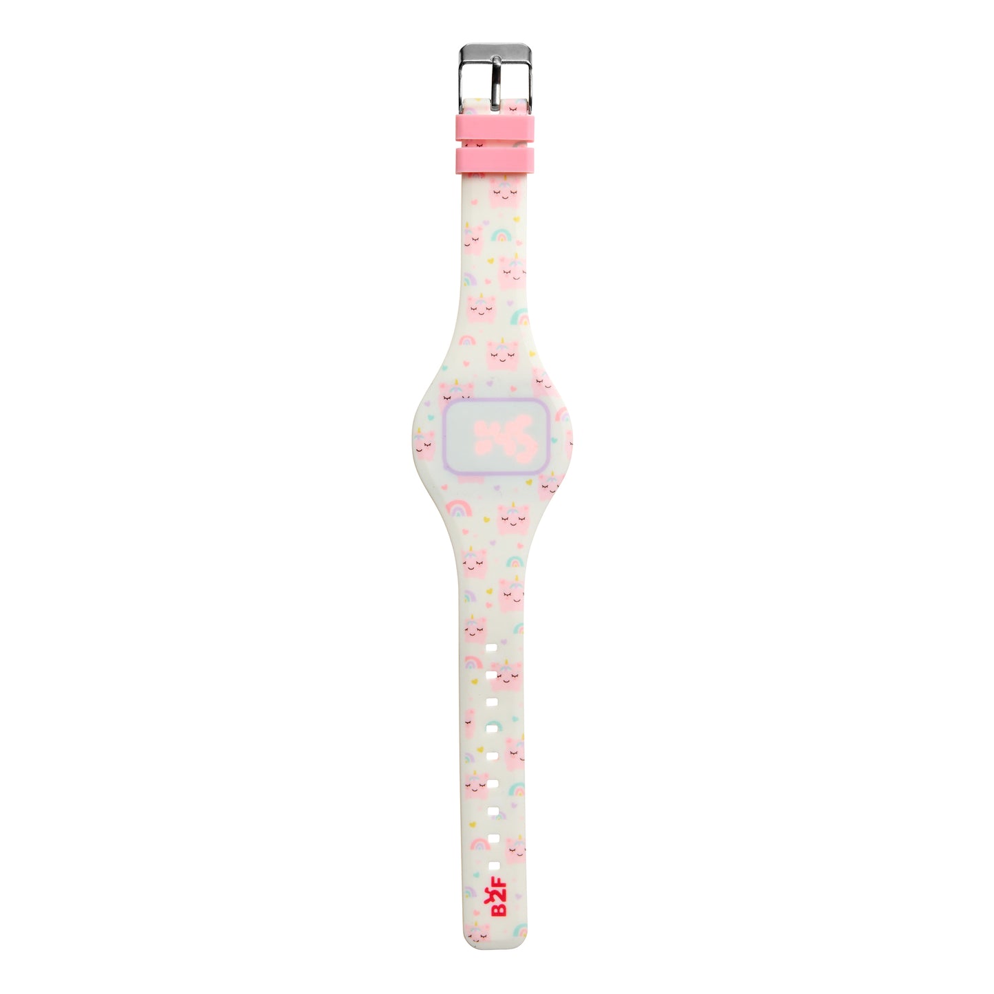 Montre digitale Friends