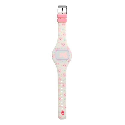Montre digitale Friends