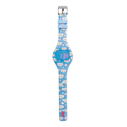 Montre digitale Friends