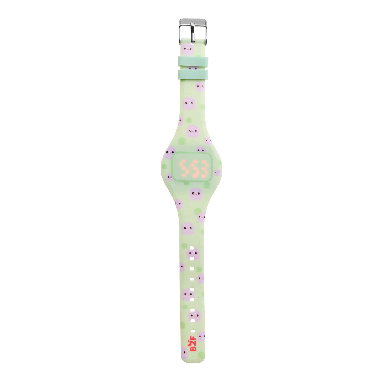Montre digitale Friends