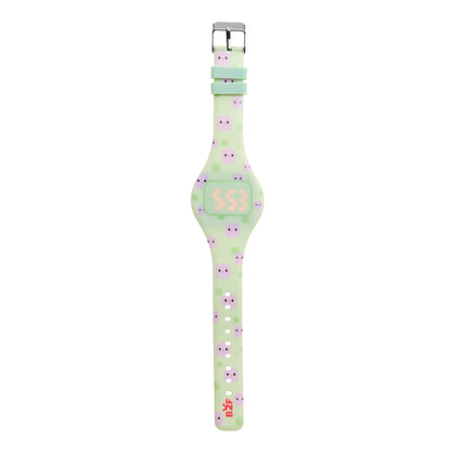 Montre digitale Friends