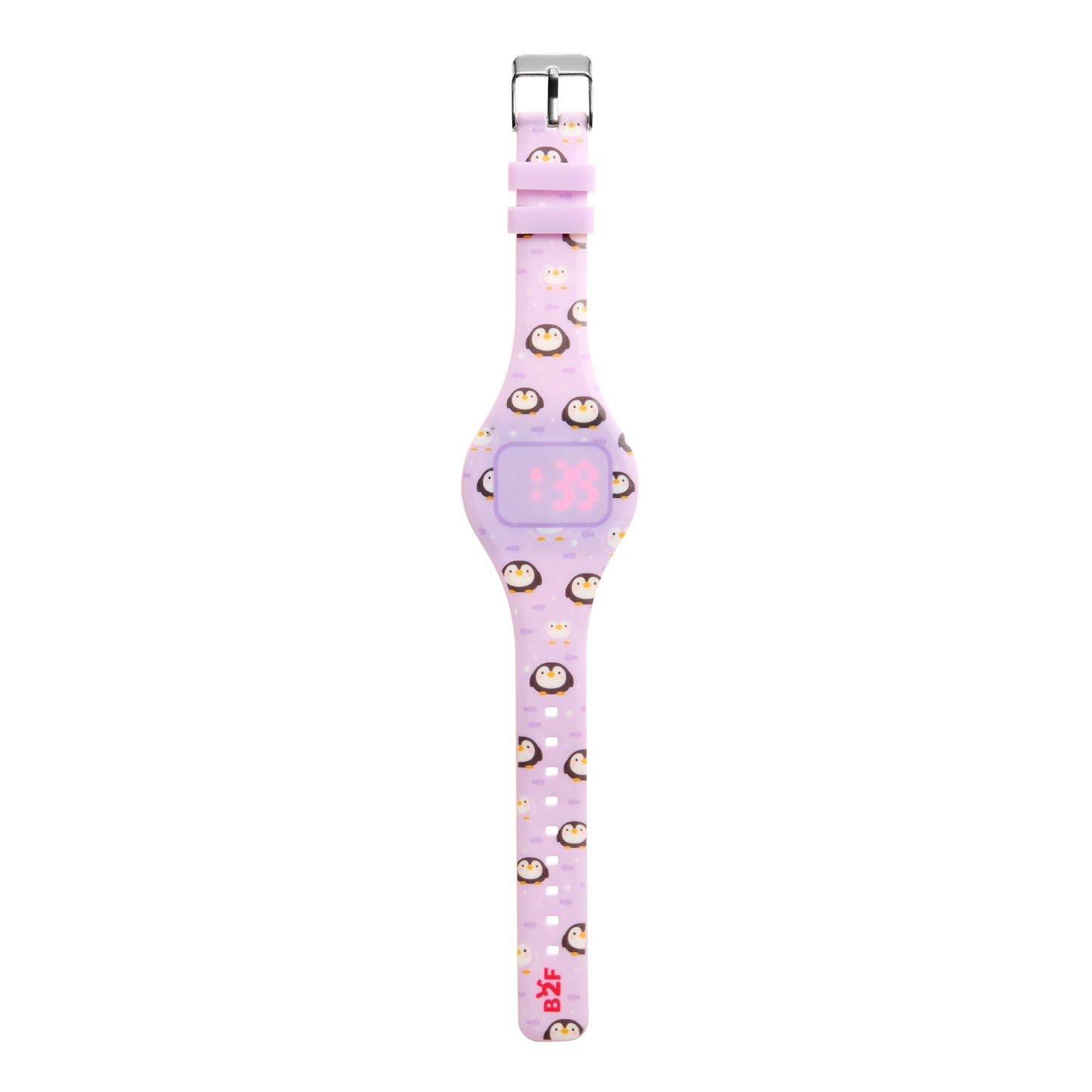Montre digitale Friends