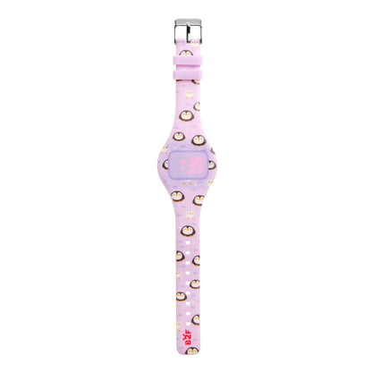Montre digitale Friends
