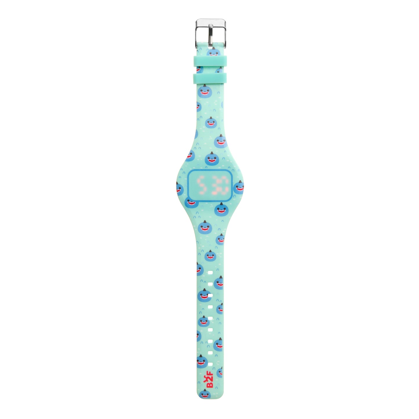 Montre digitale Friends