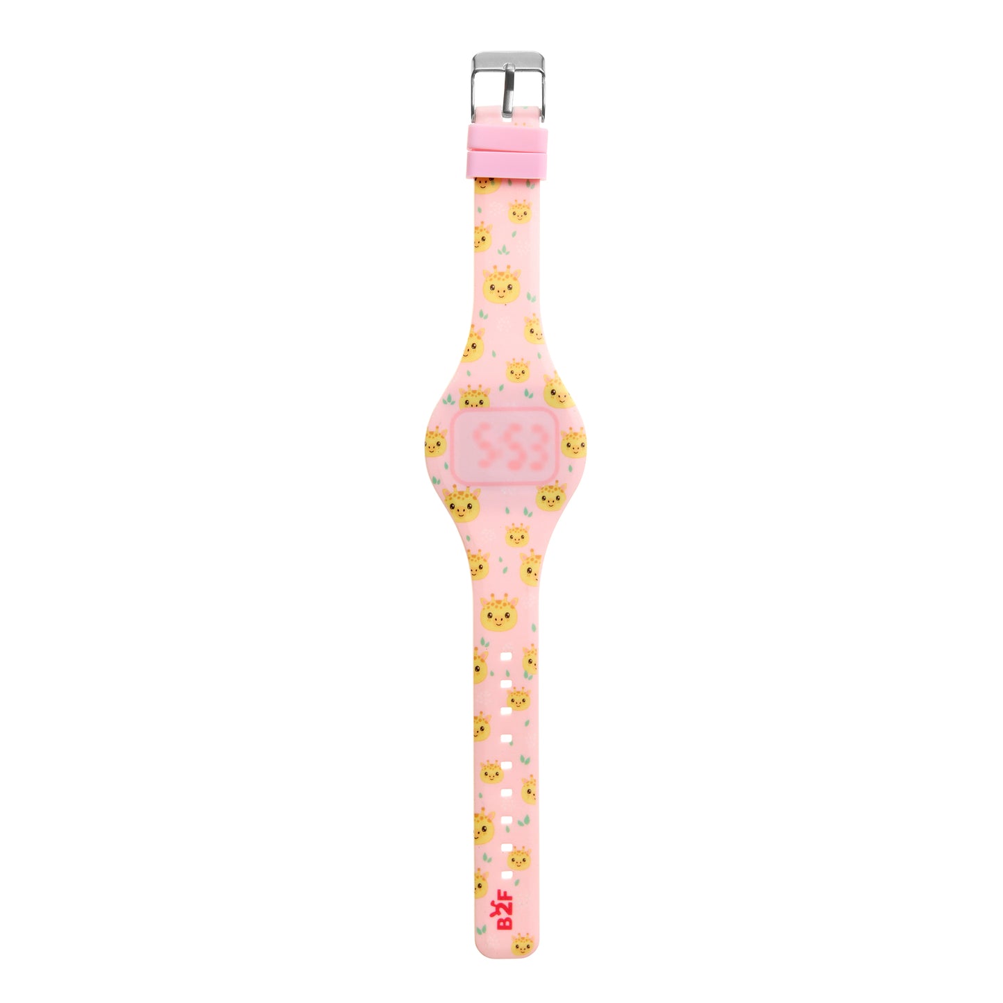 Montre digitale Friends