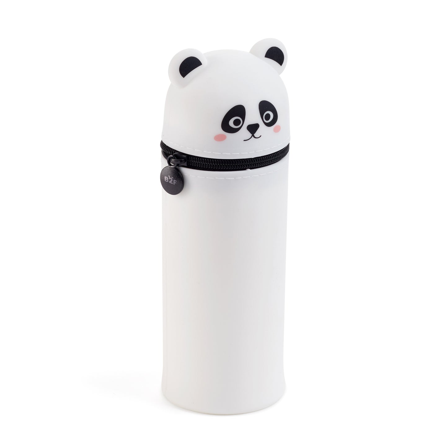 Étui à crayons en silicone : Little Pets