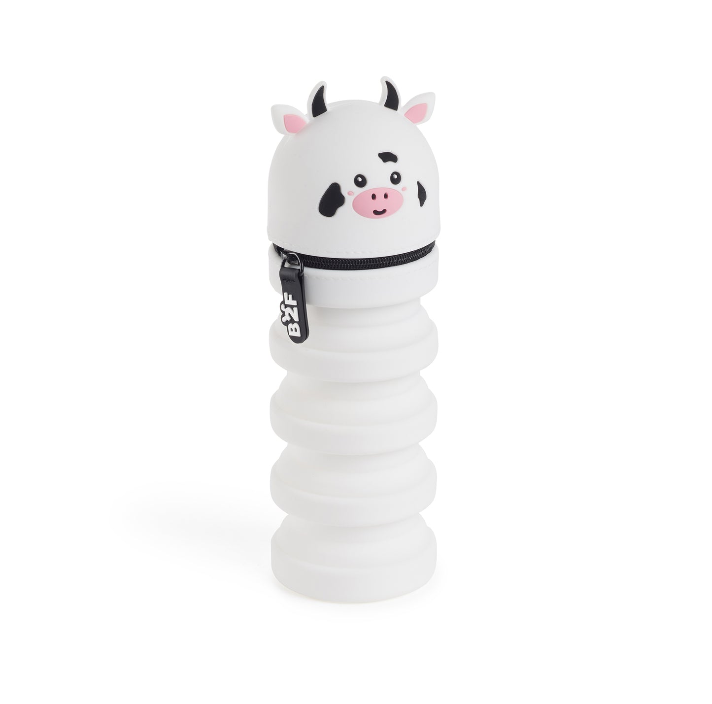Étui à crayons en silicone : Growing Pets