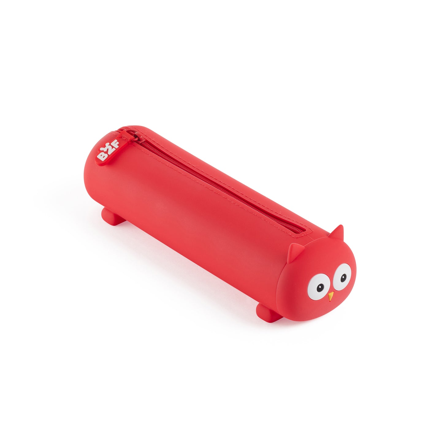 Étui à crayons en silicone : Keep Calm Pets